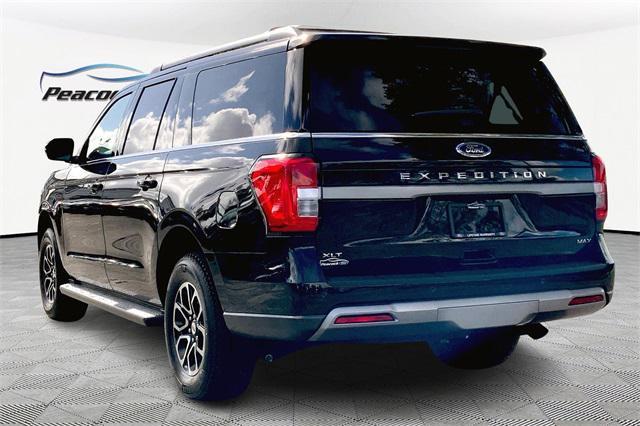 new 2024 Ford Expedition car, priced at $63,151