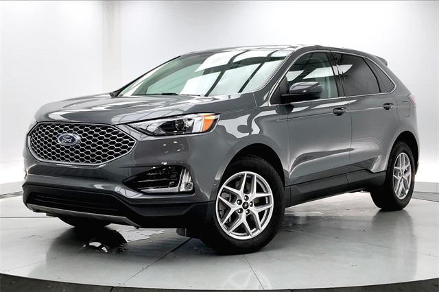 new 2023 Ford Edge car, priced at $36,995