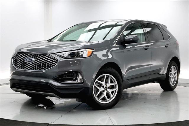 new 2023 Ford Edge car, priced at $34,995