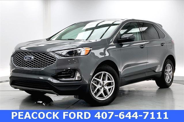 new 2023 Ford Edge car, priced at $32,995