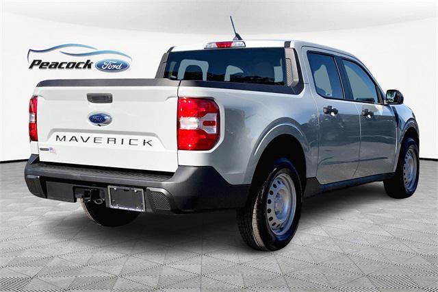 new 2024 Ford Maverick car, priced at $27,285