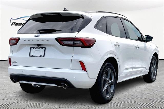 new 2024 Ford Escape car, priced at $32,091