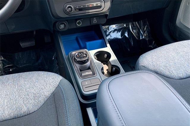 new 2025 Ford Maverick car, priced at $33,135