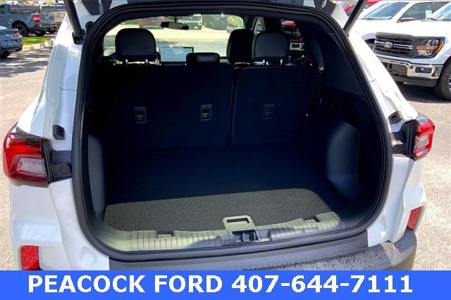 new 2025 Ford Escape car, priced at $35,867