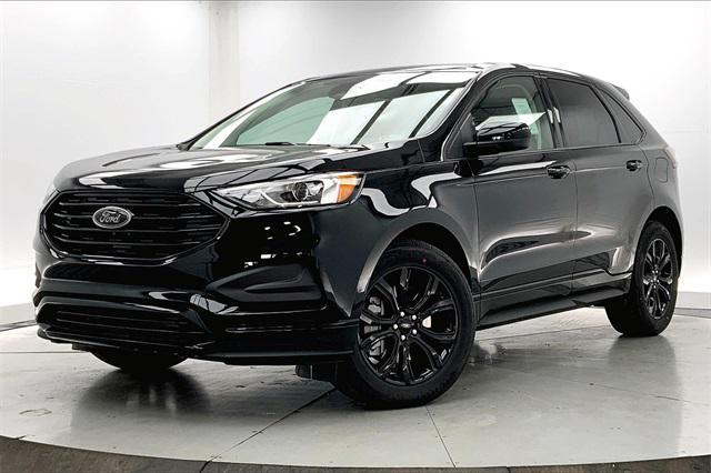 new 2024 Ford Edge car, priced at $34,030