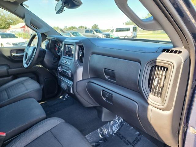 used 2023 Chevrolet Silverado 1500 car, priced at $30,373