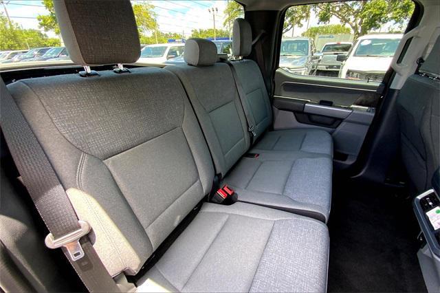 new 2025 Ford F-150 Lightning car, priced at $68,090