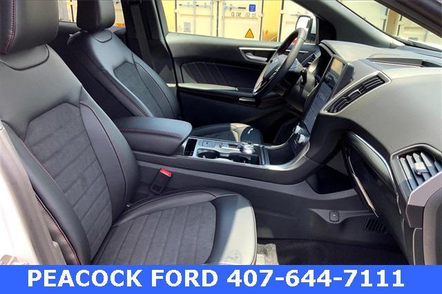 new 2024 Ford Edge car, priced at $39,995