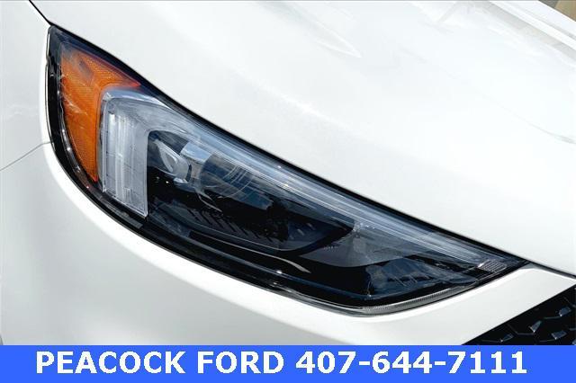 new 2024 Ford Edge car, priced at $39,995