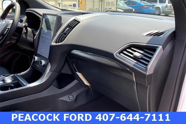 new 2024 Ford Edge car, priced at $39,995
