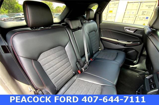 new 2024 Ford Edge car, priced at $39,995