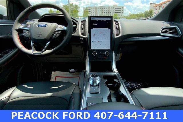 new 2024 Ford Edge car, priced at $39,995