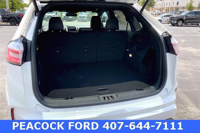 new 2024 Ford Edge car, priced at $39,995