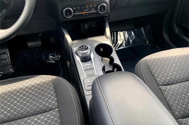 new 2025 Ford Escape car, priced at $28,619