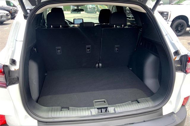 new 2025 Ford Escape car, priced at $28,619