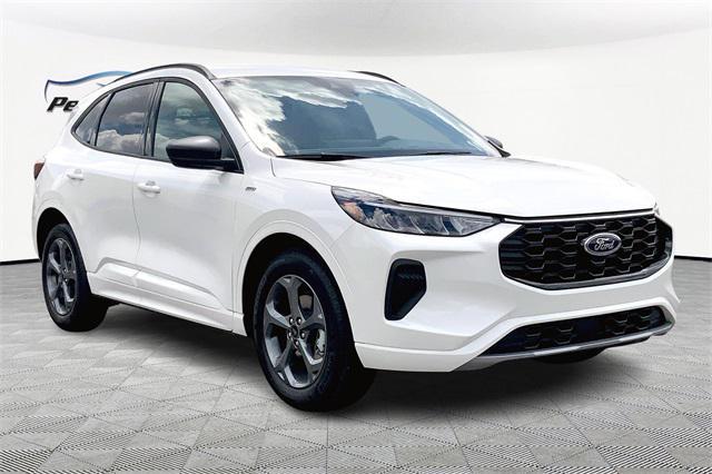 new 2024 Ford Escape car, priced at $30,501