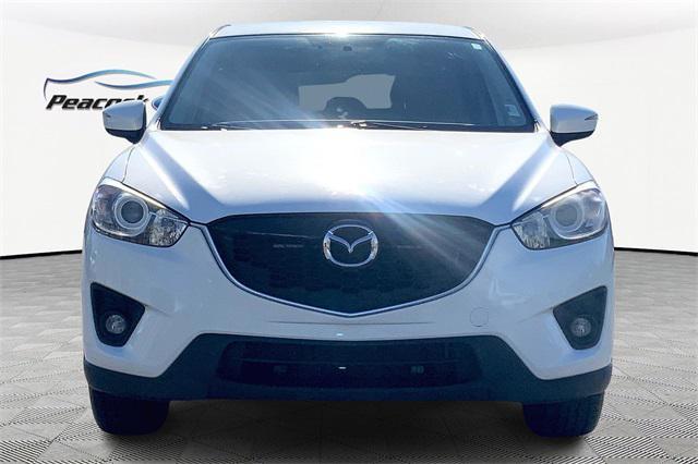 used 2015 Mazda CX-5 car, priced at $12,995