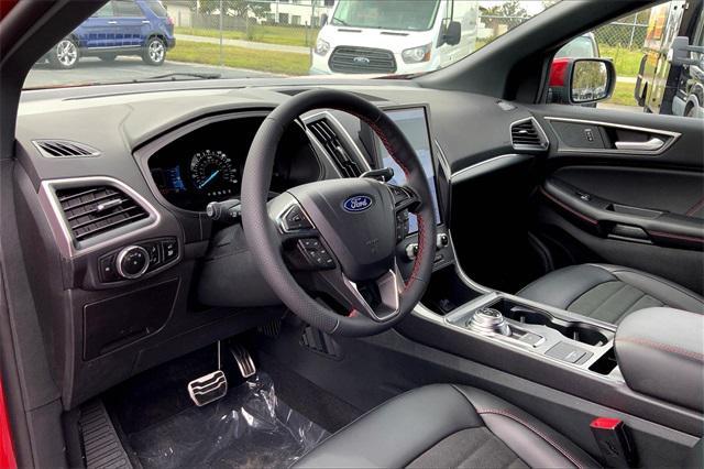 new 2024 Ford Edge car, priced at $36,746