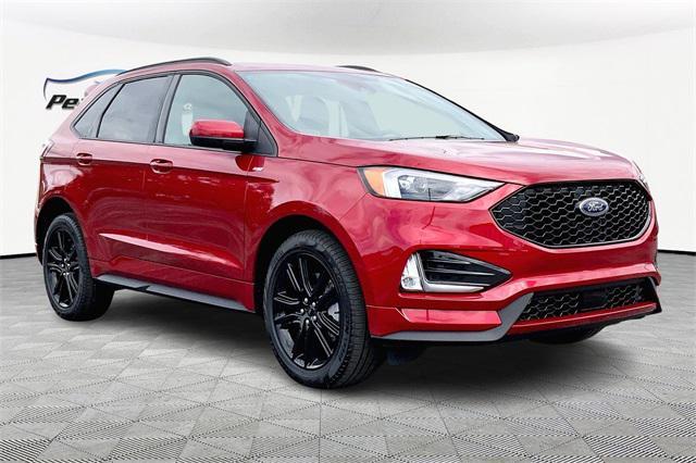 new 2024 Ford Edge car, priced at $36,746