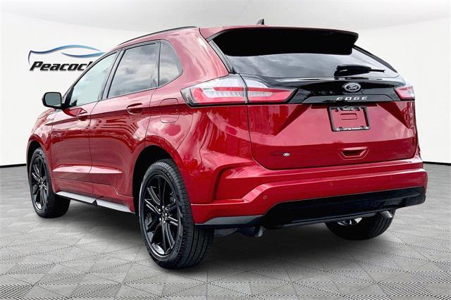 new 2024 Ford Edge car, priced at $36,746