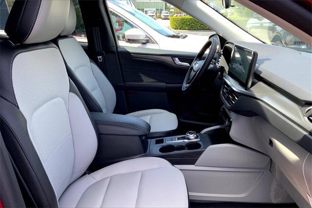 new 2025 Ford Escape PHEV car, priced at $37,333