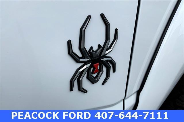 new 2024 Ford F-150 car, priced at $79,995