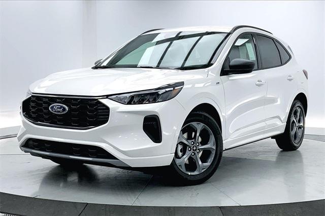 new 2023 Ford Escape car, priced at $30,323