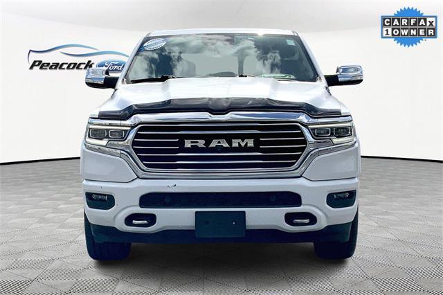 used 2021 Ram 1500 car, priced at $36,995