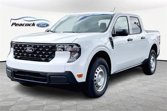 new 2025 Ford Maverick car, priced at $29,940
