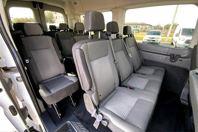 used 2023 Ford Transit-350 car, priced at $51,995