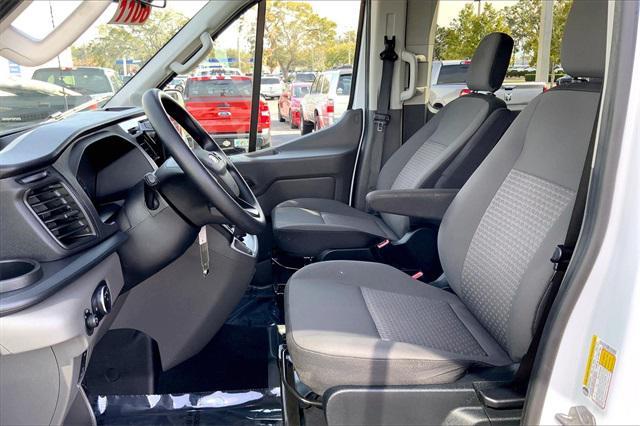 used 2023 Ford Transit-350 car, priced at $51,995