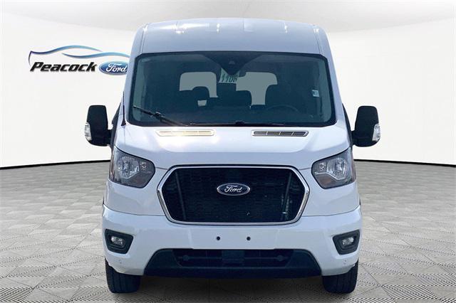 used 2023 Ford Transit-350 car, priced at $51,995