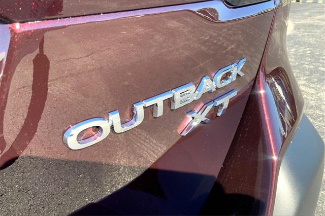 used 2024 Subaru Outback car, priced at $35,995