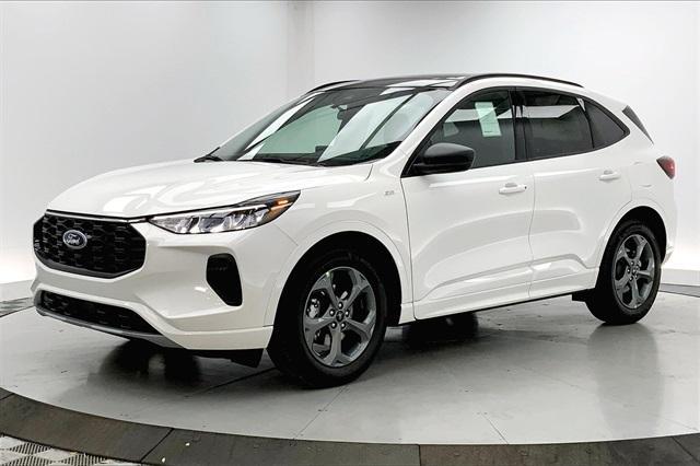 new 2023 Ford Escape car, priced at $29,786