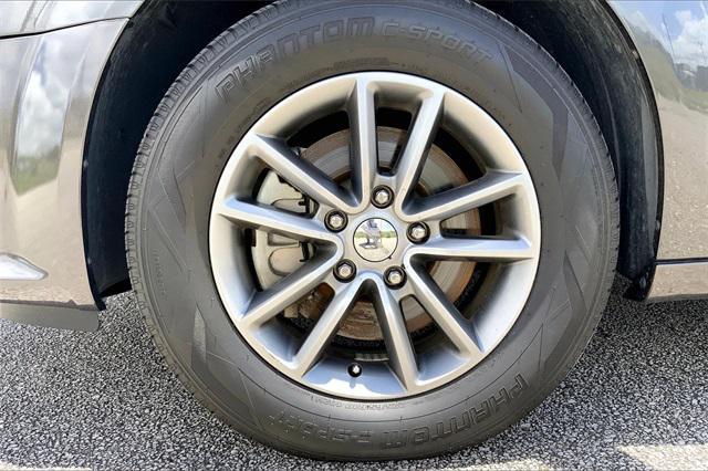 used 2016 Dodge Grand Caravan car, priced at $10,501