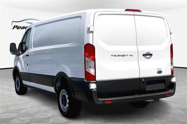 new 2024 Ford Transit-150 car, priced at $50,165