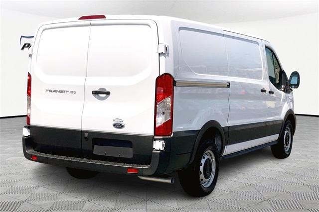 new 2024 Ford Transit-150 car, priced at $50,165