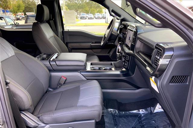 new 2024 Ford F-150 car, priced at $41,534