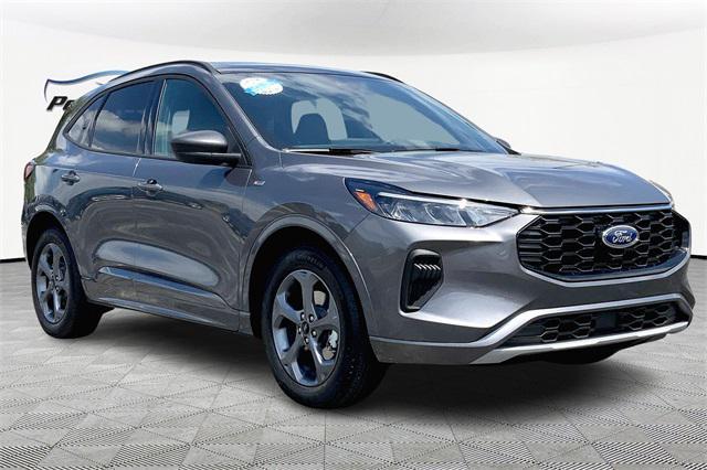 new 2024 Ford Escape car, priced at $29,928