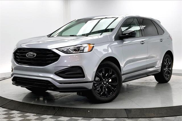 new 2024 Ford Edge car, priced at $37,786