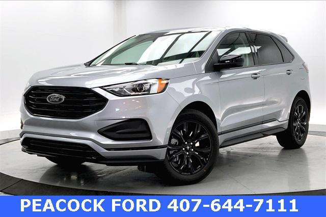 new 2024 Ford Edge car, priced at $34,036