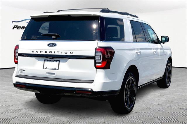 new 2024 Ford Expedition car, priced at $68,429