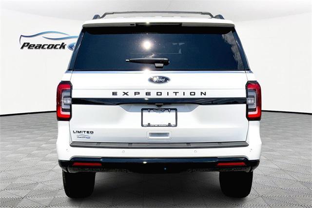 new 2024 Ford Expedition car, priced at $68,429