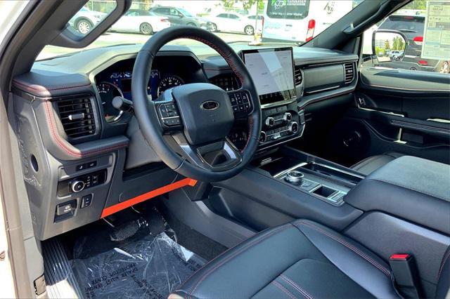 new 2024 Ford Expedition car, priced at $68,429