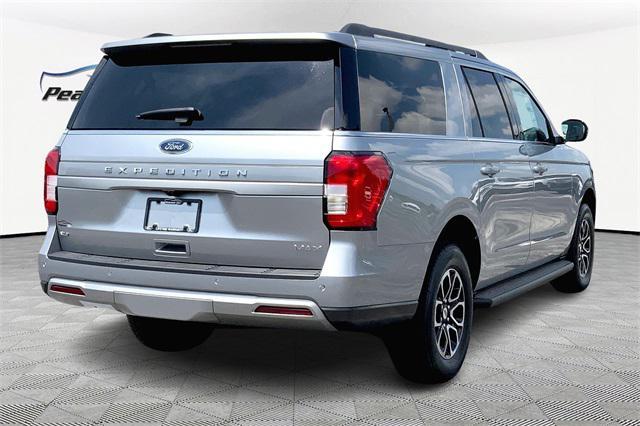 new 2024 Ford Expedition car, priced at $63,237