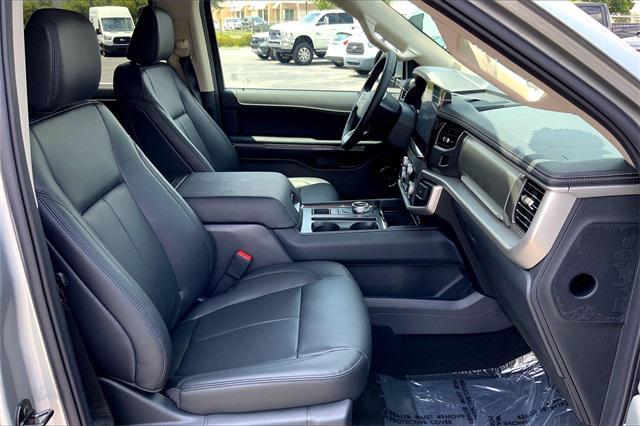 new 2024 Ford Expedition car, priced at $63,237