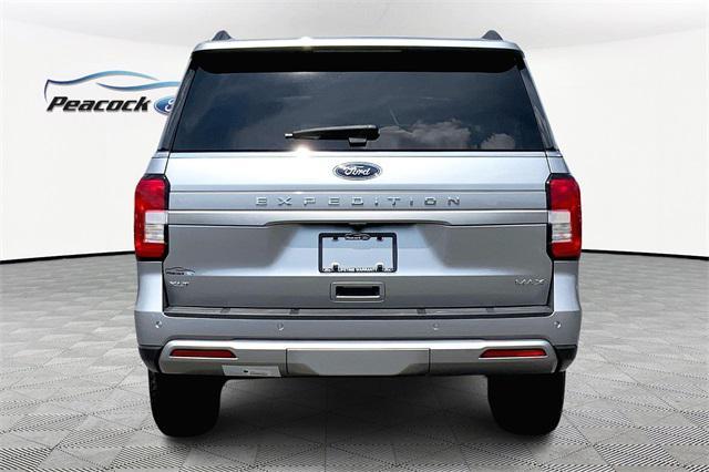 new 2024 Ford Expedition car, priced at $63,237