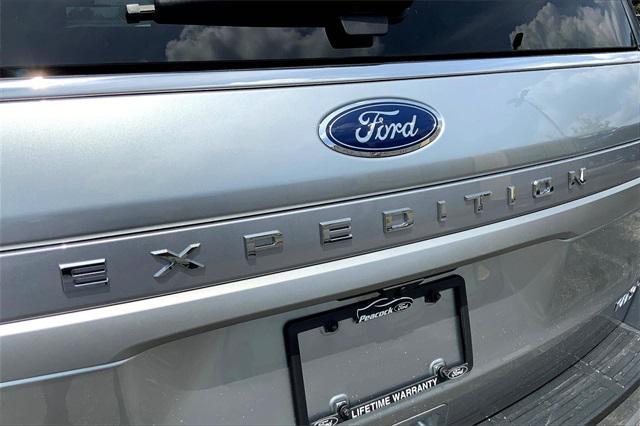 new 2024 Ford Expedition car, priced at $63,237