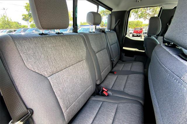 new 2025 Ford F-250 car, priced at $62,935