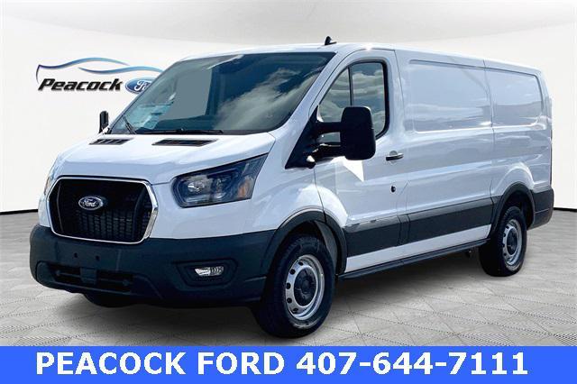 new 2024 Ford Transit-150 car, priced at $50,530